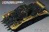 Voyager Model PE351092  WWII UK Cromwell Mk. IV/Centaur C.S.Mk IV Fenders for Tamiya 1/35